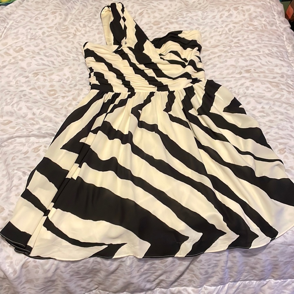Express Dress